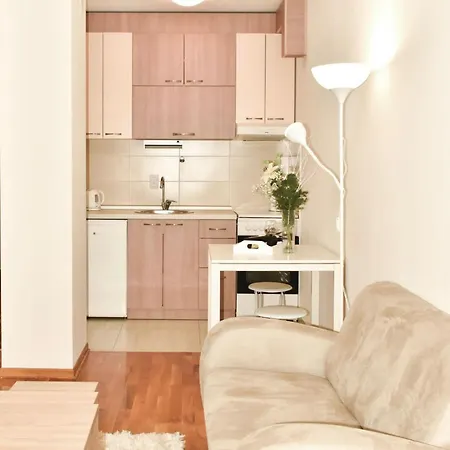 Biser 3 Apartment *